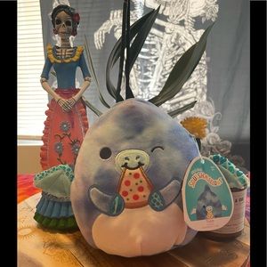 🦕 Talib the Pterodactyl 🔷